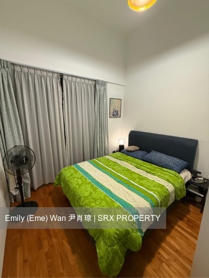 Cambio Suites (D19), Apartment #506850571